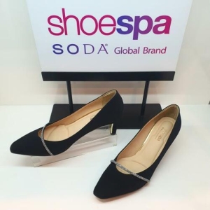 슈스파 CLS324TA10 정장용6CM펌프스슈즈_이랜드리테일