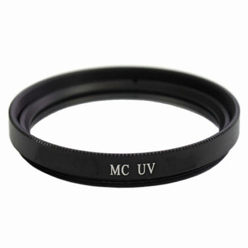ALLDA MCUV 렌즈필터 (49mm)_이미지