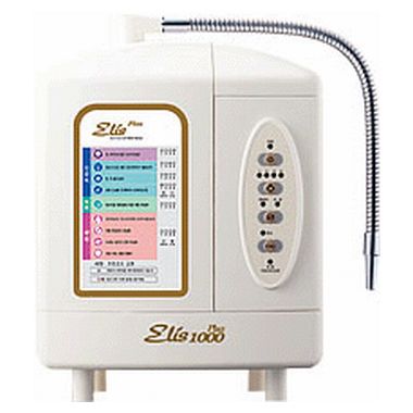 이수테크 ELIS1000 PLUS