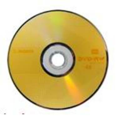 RiDATA DVD+RW 4.7GB 4x 케익 25장