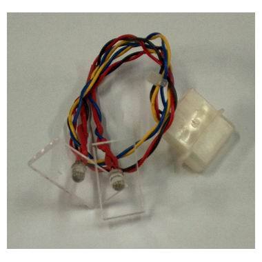 오마이 잼큐브 멀티 LED KIT