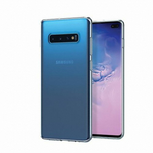 모드애드온 갤럭시S10 플러스 애드온 베이직 TPU 케이스