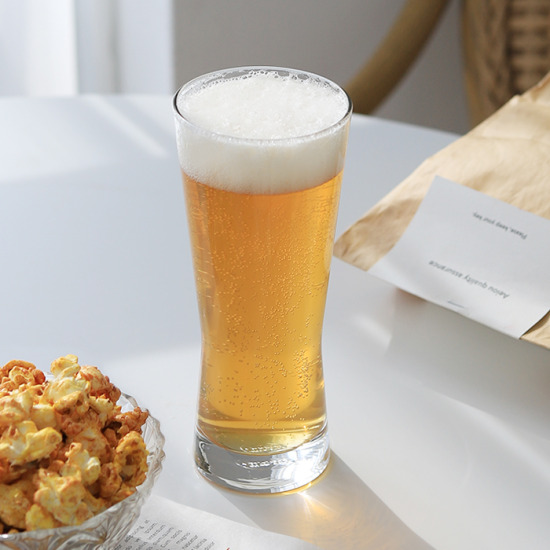 오션글라스 메트로폴리탄 400ml (6개)_이미지