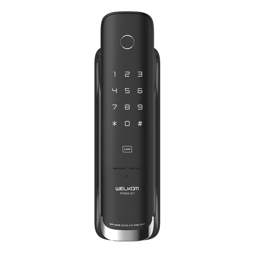 솔리티 웰콤 패스온 WP-450B (설치비 별도)_이미지