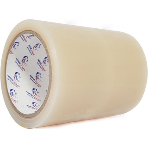 홀스파워 비닐하우스 보수 테이프 투명