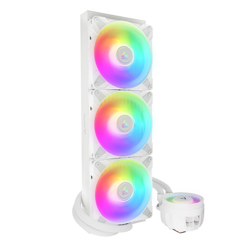 ARCTIC Liquid Freezer III 420 A-RGB �Ǿ���Ʈ