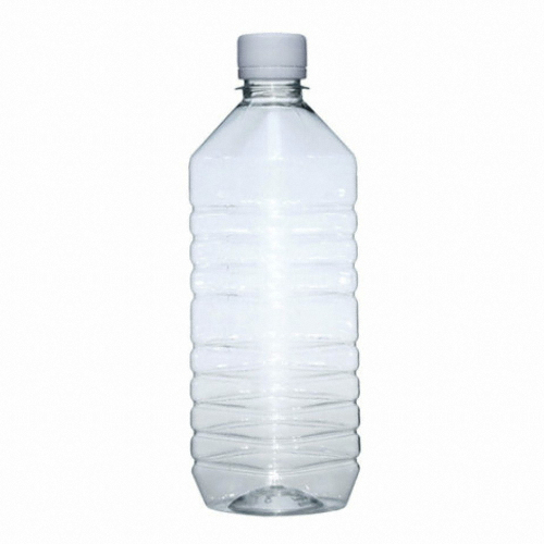 페트병 생수용기 생수병 사각 500ml
