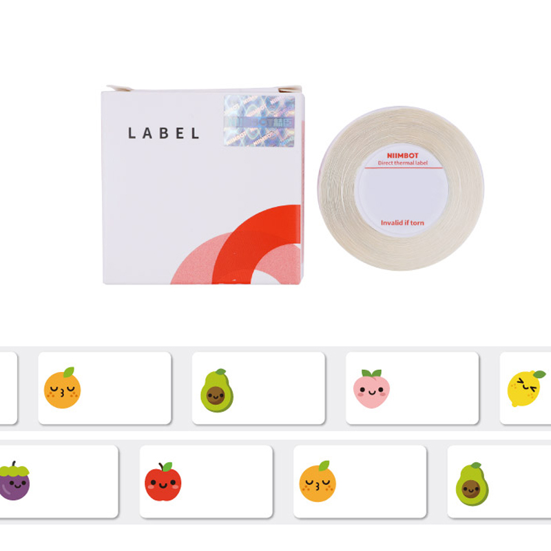 niimbot D11/D110 ���� 12 x 22mm