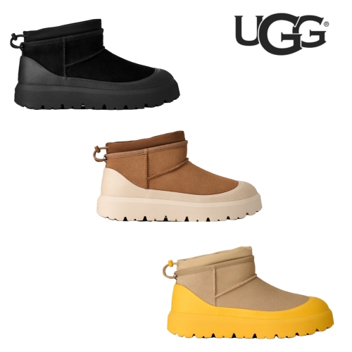UGG �����̾� M Ŭ���� ��Ʈ�� �̴� ���� ���̺긮�� ��3�� / �Ż�/165530201678