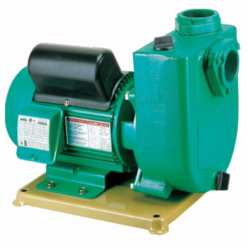 윌로펌프 농공업용 펌프 PU-2201I/P