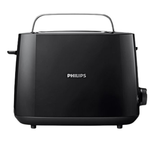 필립스 데일리컬렉션 HD2582 (블랙)_이미지