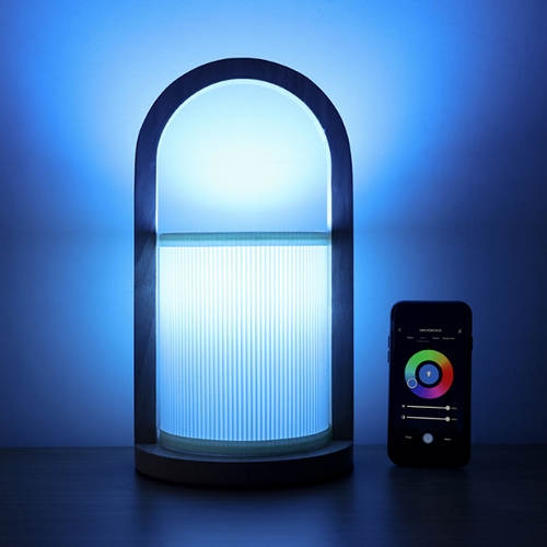 ���Ϻ� LED �÷� ����Ʈ ���� 9W