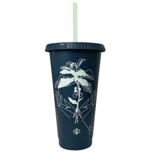 리유저블 레터링 콜드컵 710ml