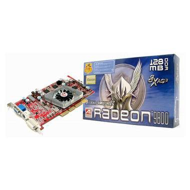 앱코 ATI Radeon 9800 Absolute Ex 128M_이미지