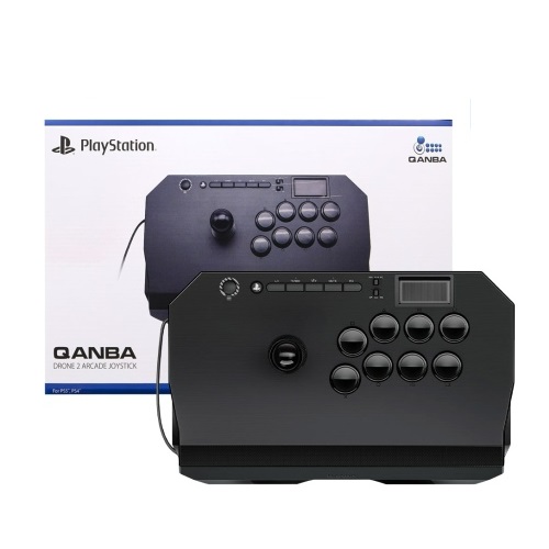 테크라인 권바 드론 2 N3 아케이드 스틱이미지입니다. 누르면 해당 게시물로 새창이동합니다.