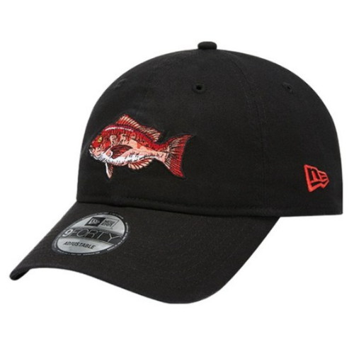 다이와 X 뉴에라 콜라보캡 블랙 DC-5113NK이미지입니다. 누르면 해당 게시물로 새창이동합니다.