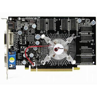 유렉스 지포스 6600 다이너마이트 256MB_이미지