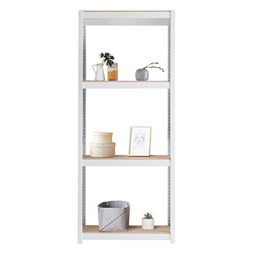 영진산업 홈던트하우스 4단 앵글선반 1000x600 (210cm(높이))