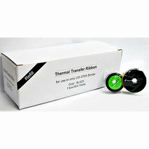 반도엠피에스 맥스 LM-550KP용 리본 LM-IR300BR (15개)