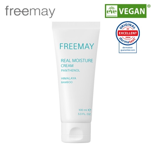  프리메이 진정한 수분크림 100ml [1개]