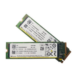SK하이닉스 PC801 M.2 NVMe 벌크