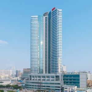 해운대 펠릭스 by STX 호텔