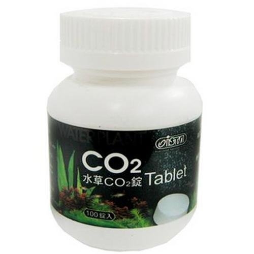 이스타 CO2 타블렛(100정)이미지입니다. 누르면 해당 게시물로 새창이동합니다.