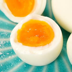 구운계란 30구 + 반숙란 30구