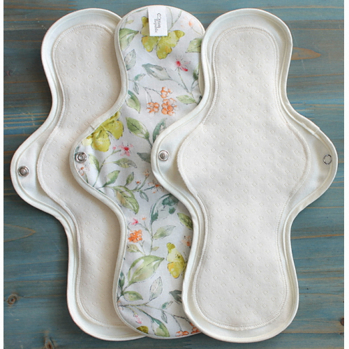 유기농면커버 에이프릴 대형