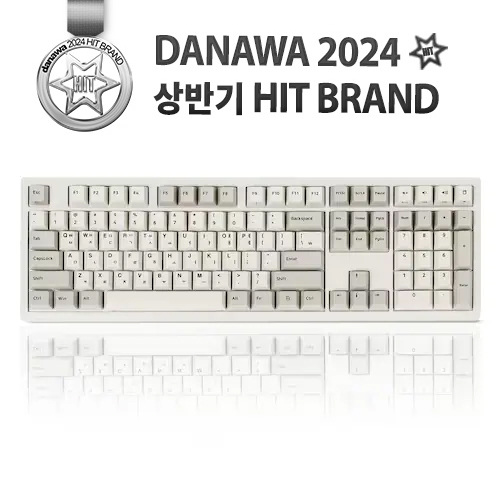 COX 엠프리스 오리지널 레트로 PBT 무접점 (50g)_이미지