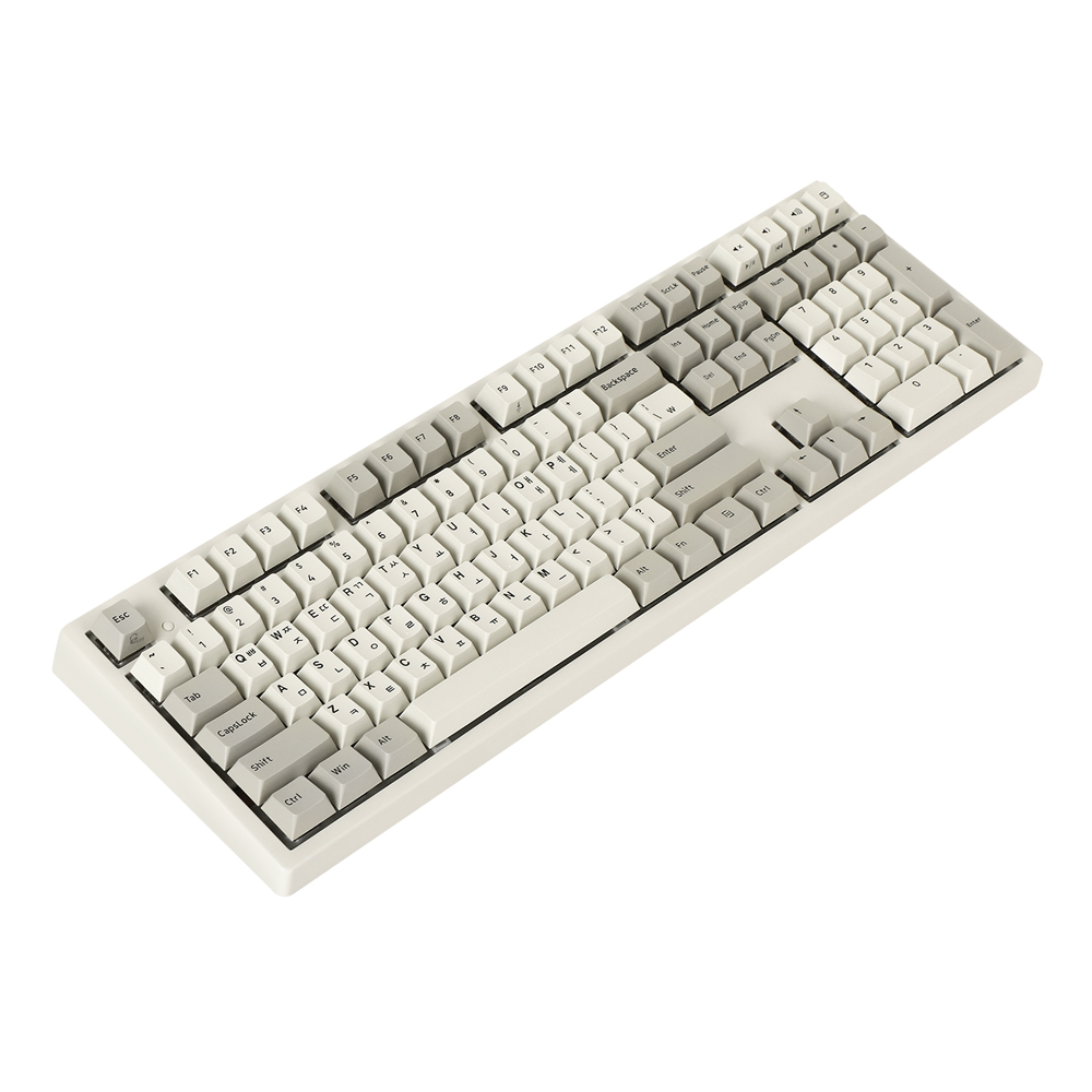 COX 엠프리스 오리지널 레트로 PBT 무접점 (50g)_이미지