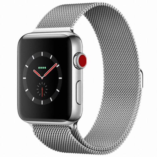 APPLE ��ġ �ø���3 42mm Cellular �����θ��� ��ƿ