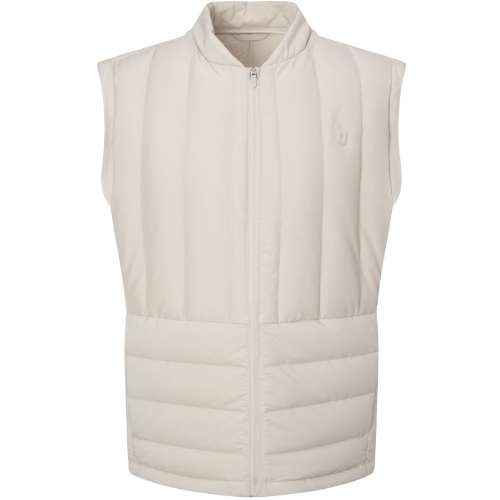 헤지스골프 단색 베스트점퍼 WPJU4D701I1_이미지