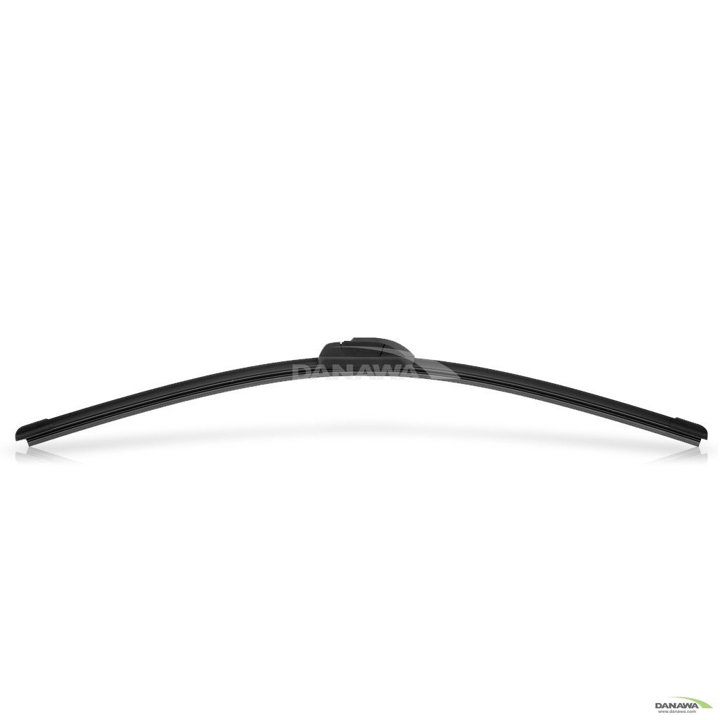 불스원 레인OK 실리콘 발수 하이브리드 와이퍼 [2개]