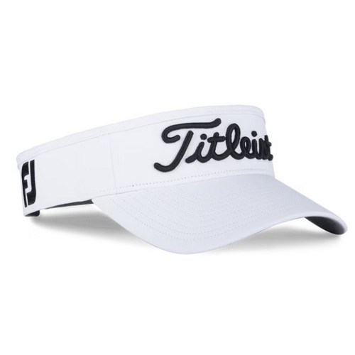 타이틀리스트 투어 퍼포먼스 바이저 TH22VTPSN2_이미지