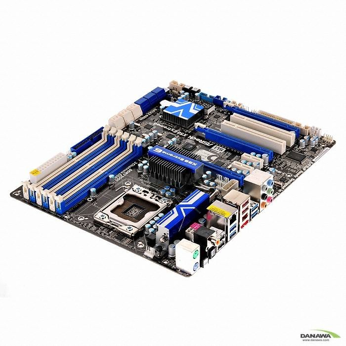 X58 Extreme6 디앤디컴