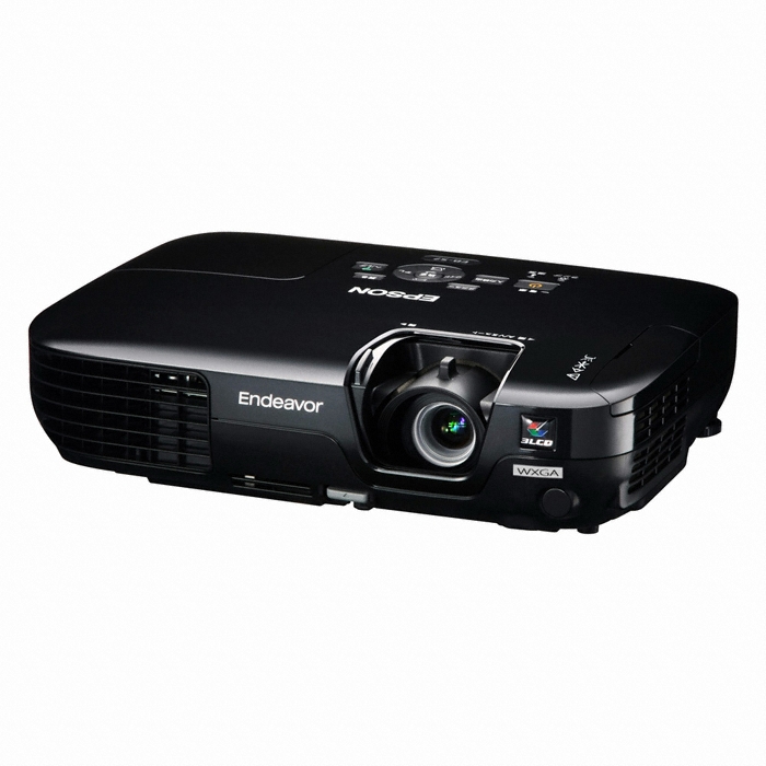 Epson EB-X7