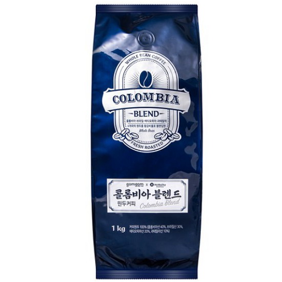 ���� �ݷҺ�� ������ Ȧ�� �м���� 1000g 1��