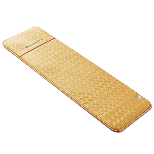 곰표한일전자 안심 실크로드 전기매트 (미니싱글, 70x180cm)