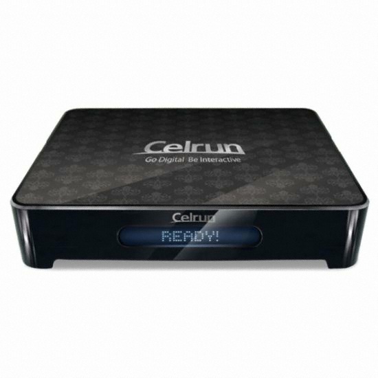 TG삼보 TD9000 Celrun 셀런 TV (정품)