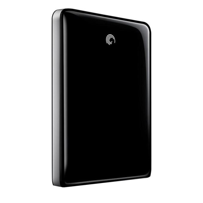 Seagate FreeAgent GoFlex Ultra-portable PRO (750GB)
