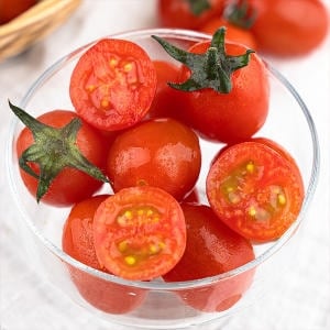 자연맛남 스테비아 대추방울<b>토마토</b> 500g
