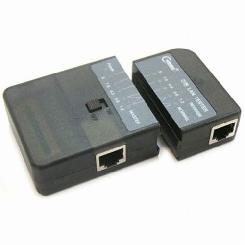 라이트컴 COMS LC524 랜 테스터기_이미지