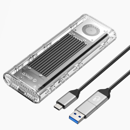 ORICO TCM2-U4 외장SSD (1TB)