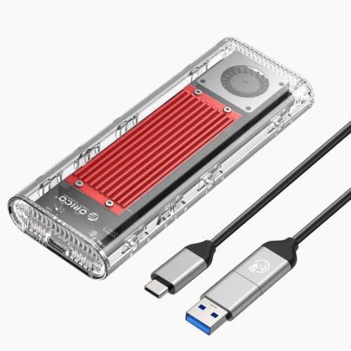 ORICO TCM2-U4 ����SSD