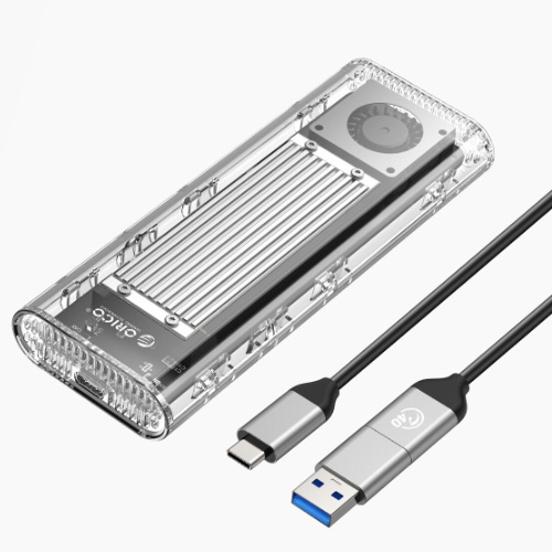 ORICO TCM2-U4 ����SSD