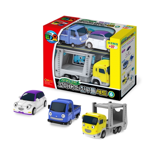 �����ڴн� Ÿ�� ����� �������� ģ���� ��Ʈ 6