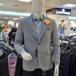 서광모드 세이브존07 겨울신제품울헤링본자켓콤비 센스있는 스타일로 누구나멋짐 SMPCEWJK200