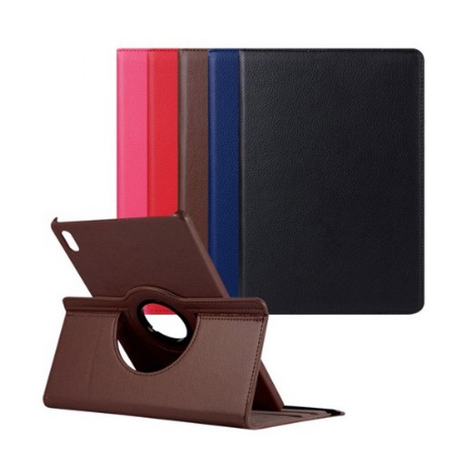 갤럭시탭S6 라이트 10.4 회전 케이스 SQ-4