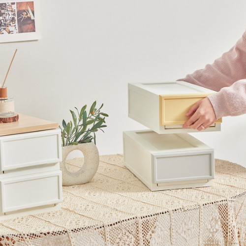 씨밀렉스 래폴드 서랍장 200 S 1단_이미지